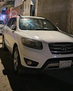 هيونداي سانتافي